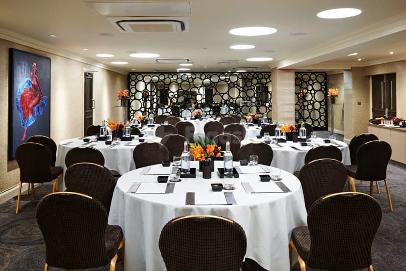 Radisson Blu Hotel, London South Kensington — photo 5