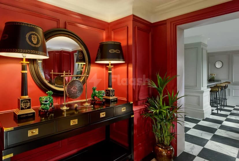 Holmes Hotel London — photo 2