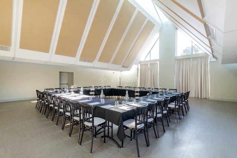 Edgbaston Park Hotel Birmingham