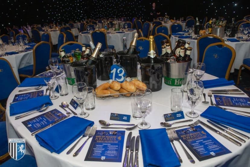 Gillingham Football Club — photo 3