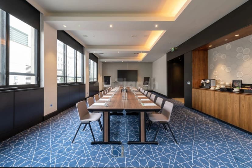 Apex City of London Hotel — photo 1