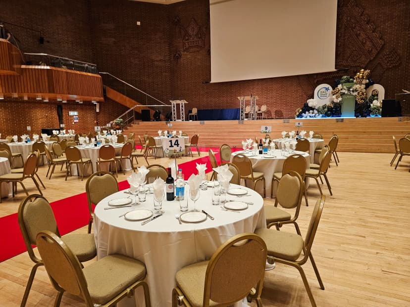 Kensington Conference and Events Centre — photo 1