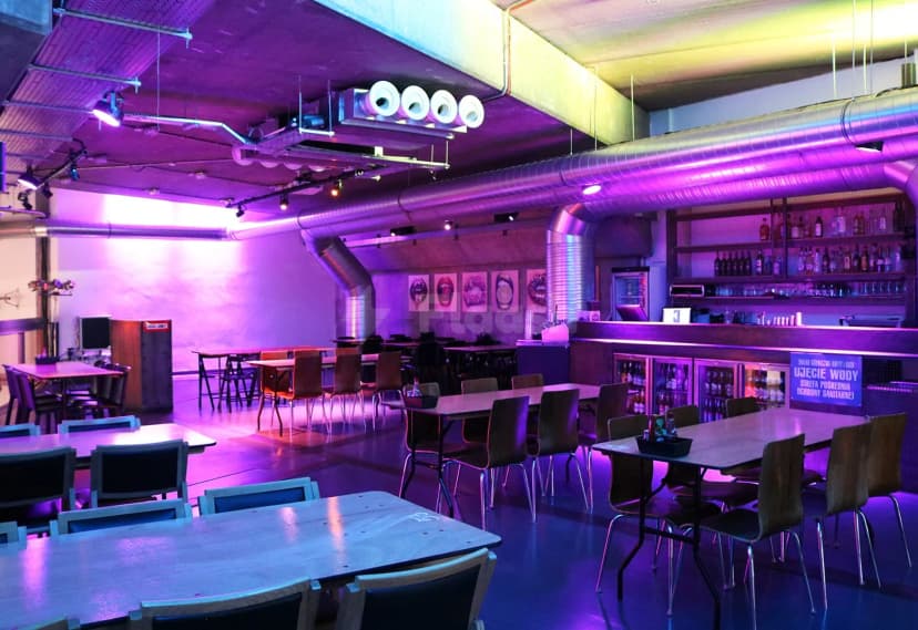 Mamuśka! Restaurant & Bar - Southbank Waterloo — photo 4