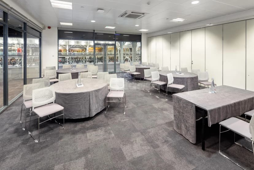 Business Design Centre — photo 3