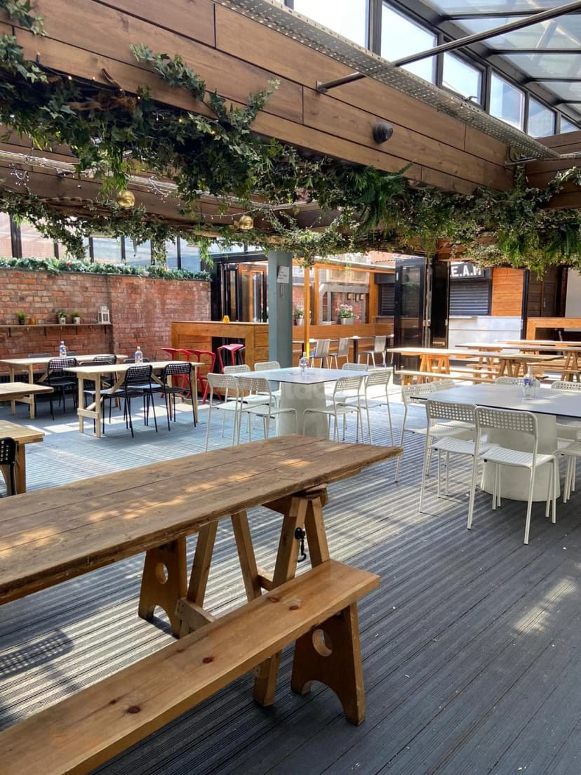BRICKHOUSE — photo 1