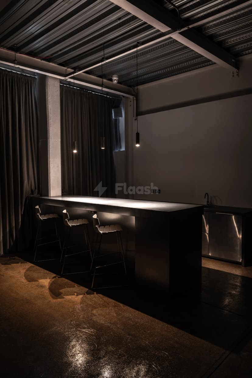 [YOU.] STUDIO - A PHOTOGRAPHIC STUDIO London — photo 5