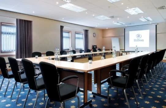 Hilton London Watford — photo 3