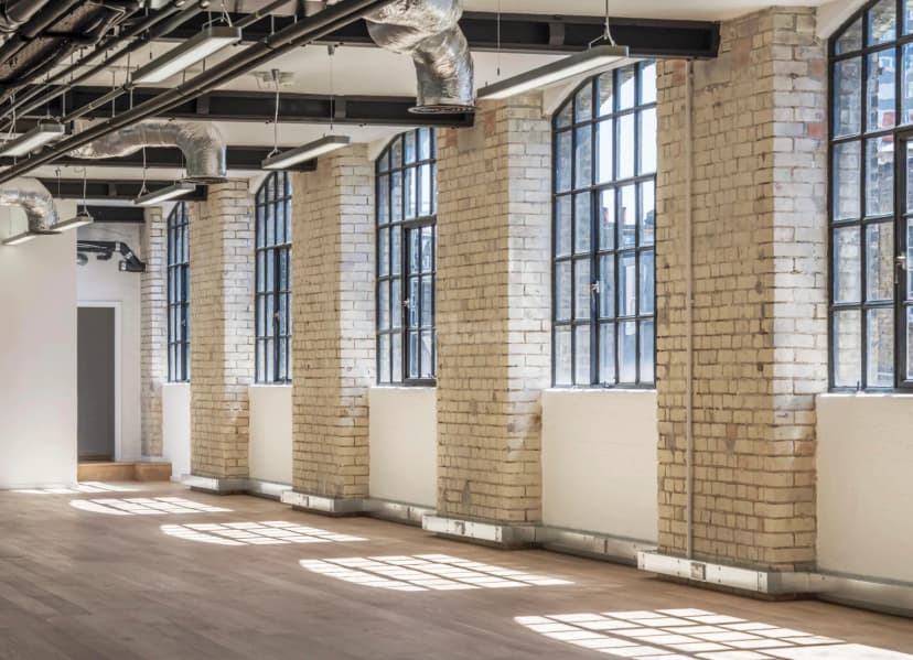 Rosebery Loft Space — photo 4