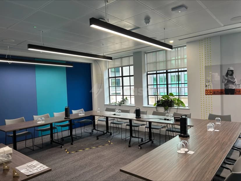 ICS Maritime Hub — photo 5
