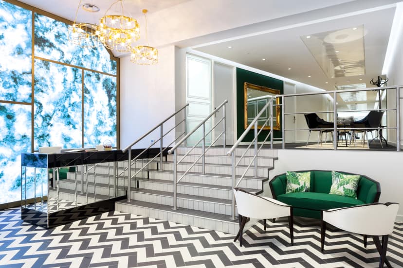 Office Space In Town - Mayfair — photo 4