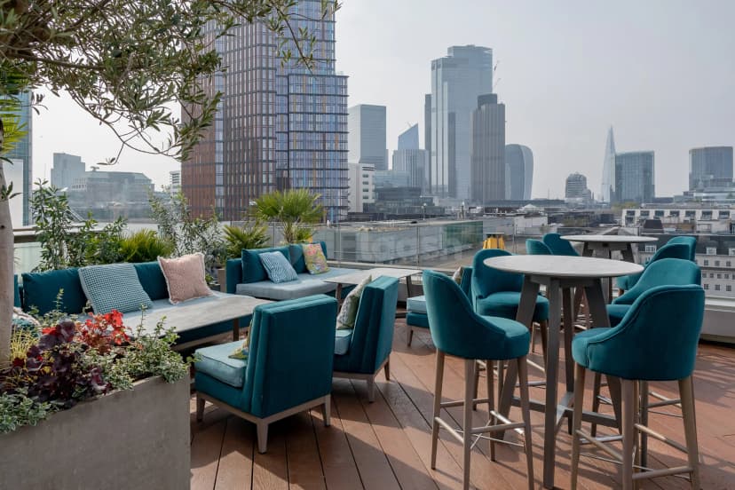 The Royal London Suites — photo 1