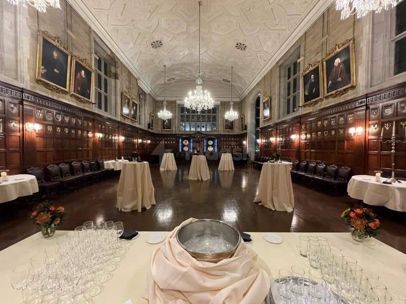 Ironmongers' Hall — photo 1