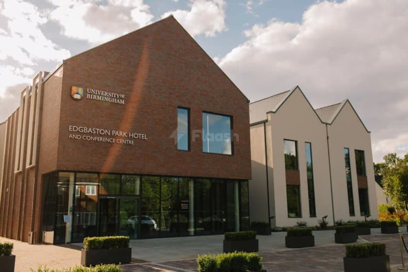 Centre for Professional Development — photo 1