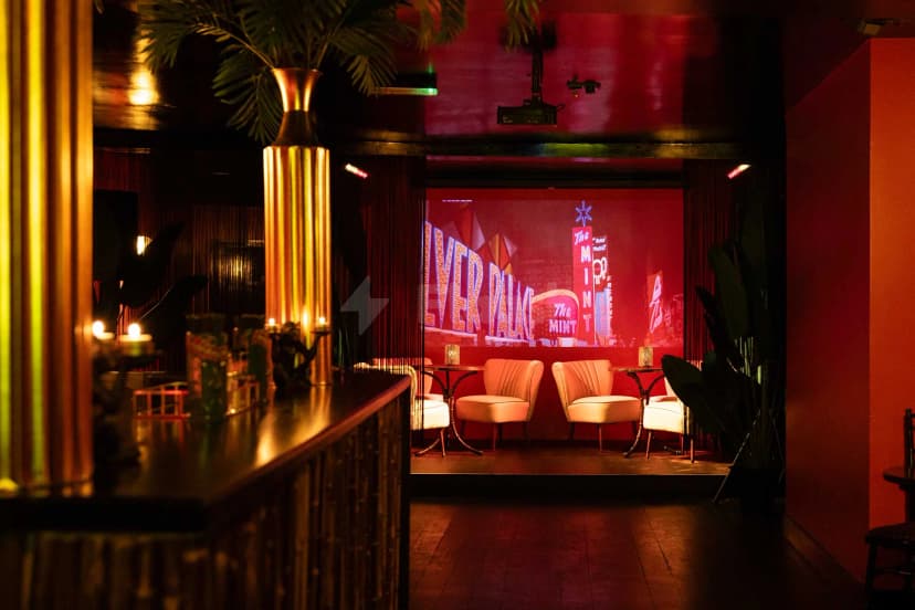 Fontaine's Bar — photo 4