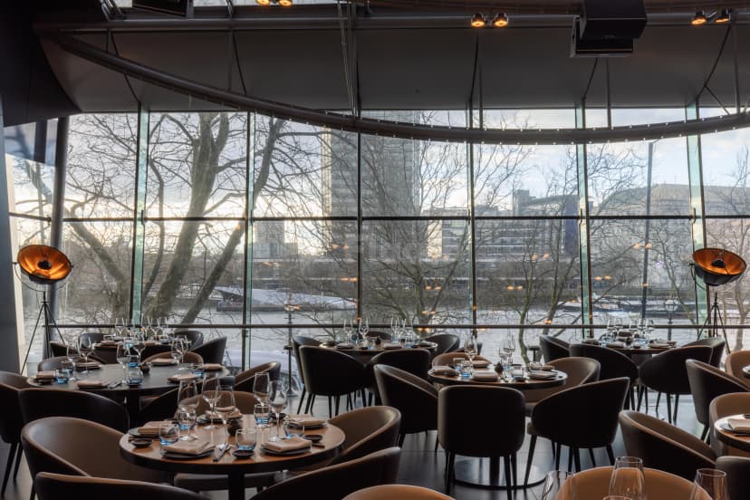 Park Plaza London Riverbank — photo 2
