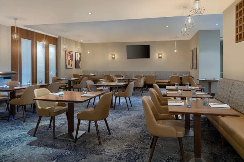 Delta Hotels by Marriott Birmingham — photo 4