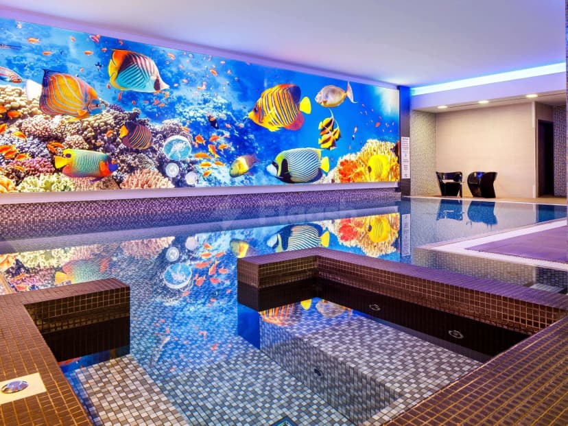 Novotel London Blackfriars — photo 4