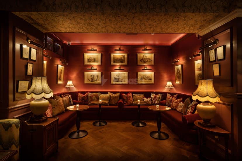 Mr Fogg's Apothecary — photo 1