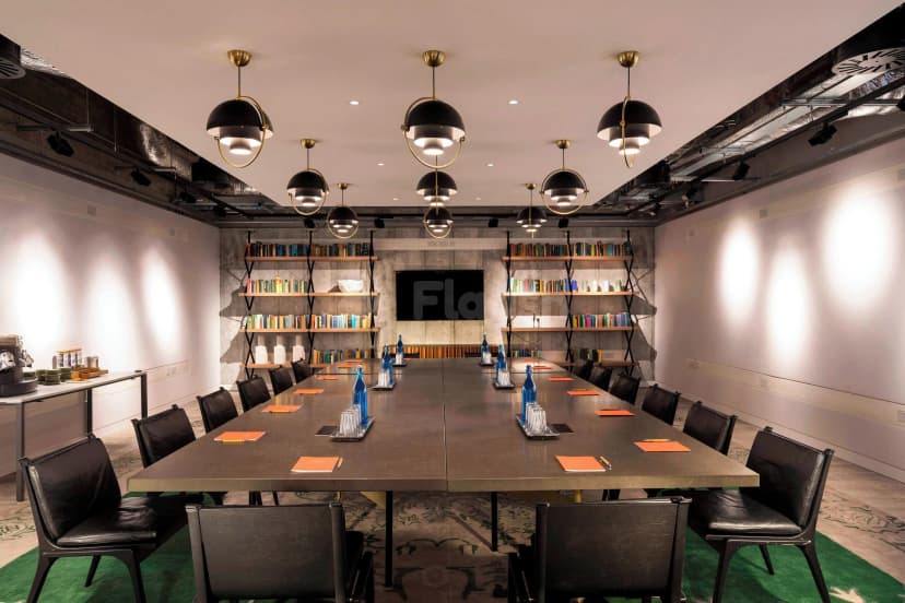Bankside Hotel, Autograph Collection — photo 1