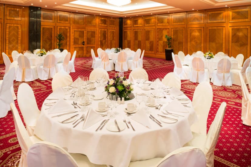 Christmas At Copthorne Tara Hotel — photo 4