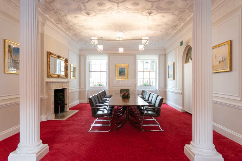 Arab-British Chamber Of Commerce Venue — photo 1