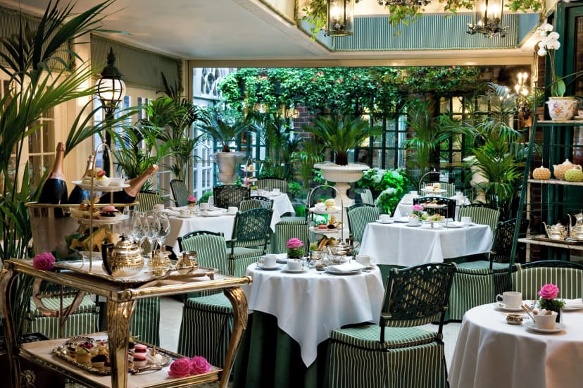 The Chesterfield Mayfair Hotel — photo 3