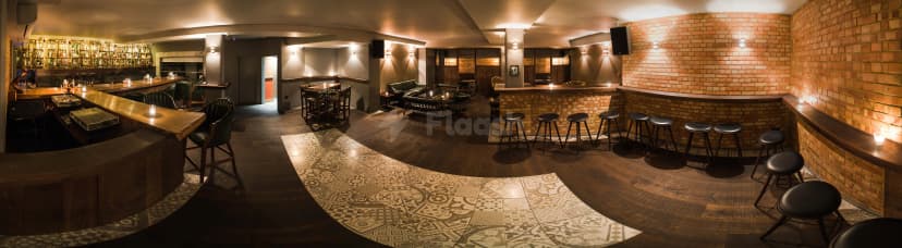 Basement Sate — photo 2