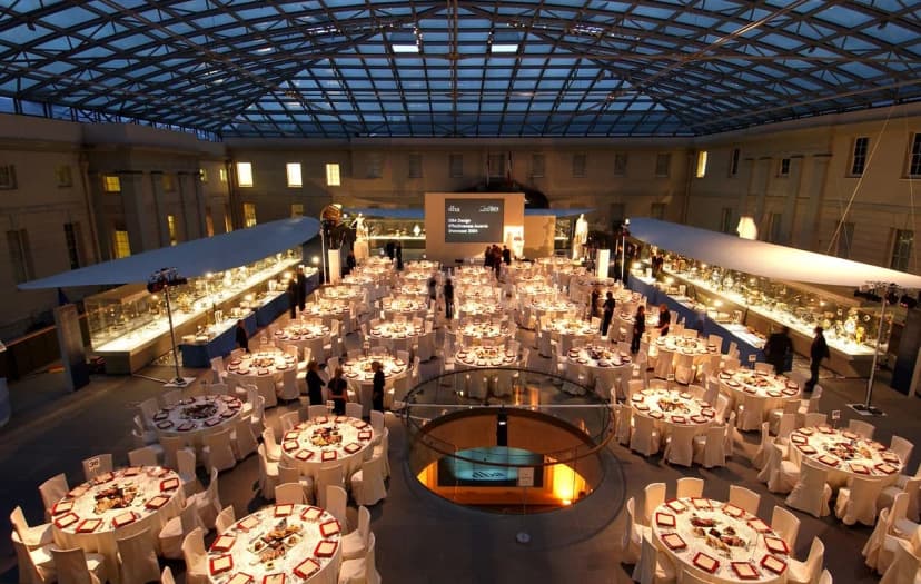National Maritime Museum — photo 3