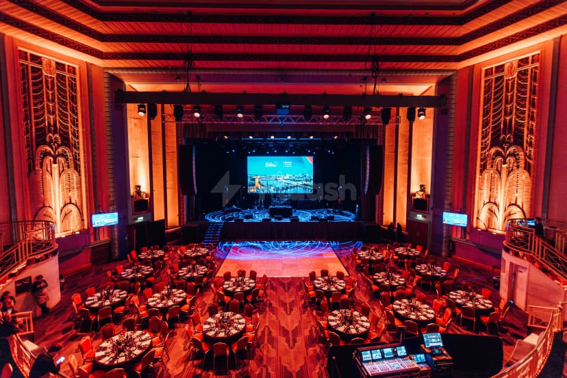 Troxy — photo 1