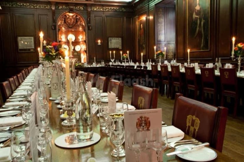 Tallow Chandlers' Hall — photo 3
