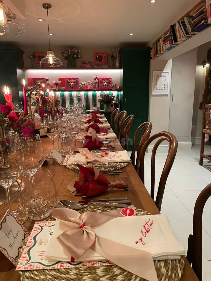 Enrica Rocca Cookery School — photo 4