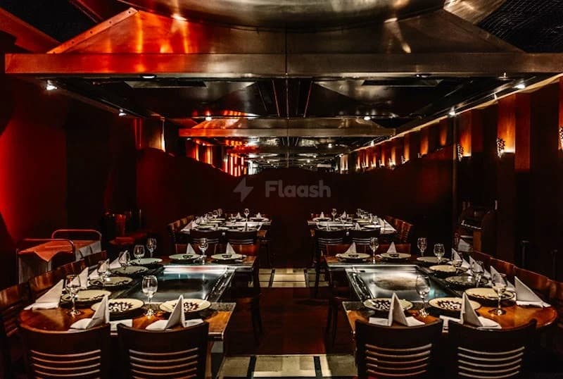 Benihana Chelsea — photo 5