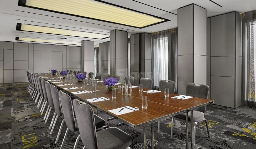 Park Plaza London Waterloo — photo 3