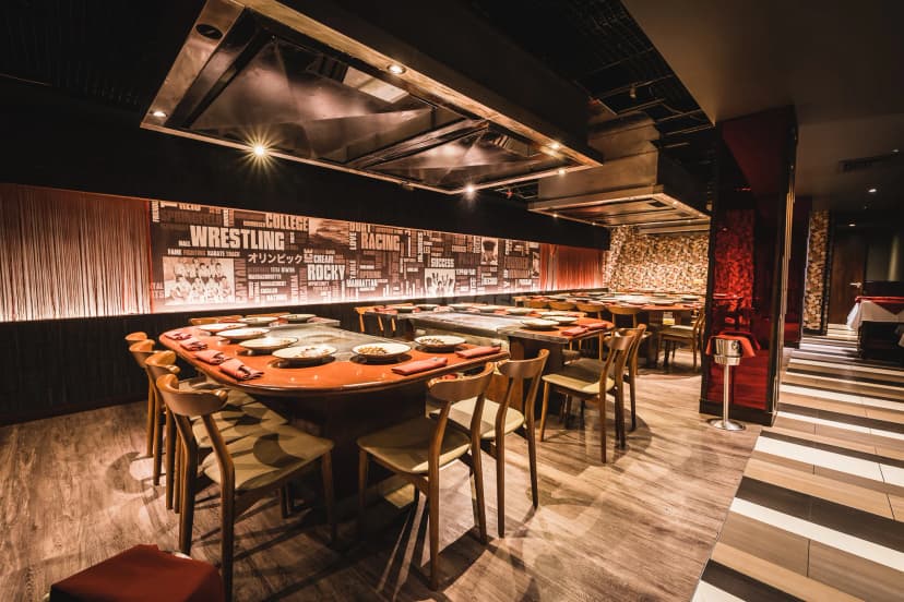 Benihana Chelsea — photo 1