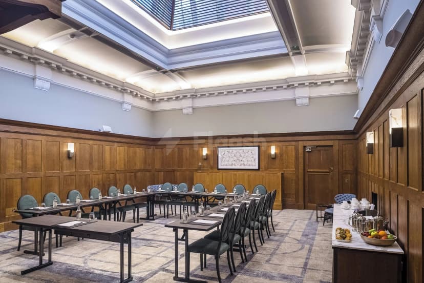 The Dixon, Tower Bridge, an Autograph Collection by Marriott — photo 3