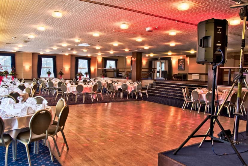 The Abbey Hotel — photo 4
