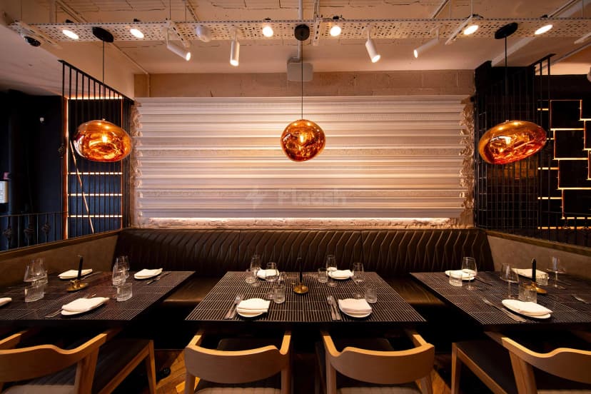 Chargal Mayfair — photo 5