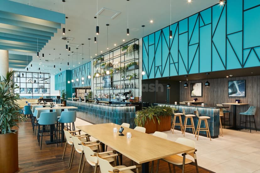Courtyard by Marriott London Gatwick Airport — photo 5