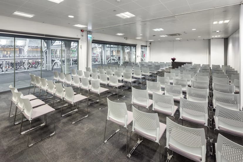 Business Design Centre — photo 4