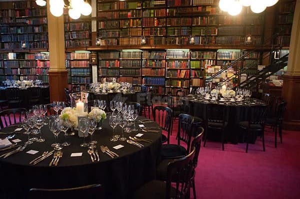 The London Library — photo 2
