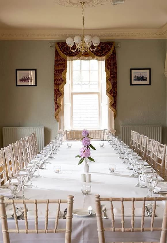 Beech Hill Country House Hotel — photo 2