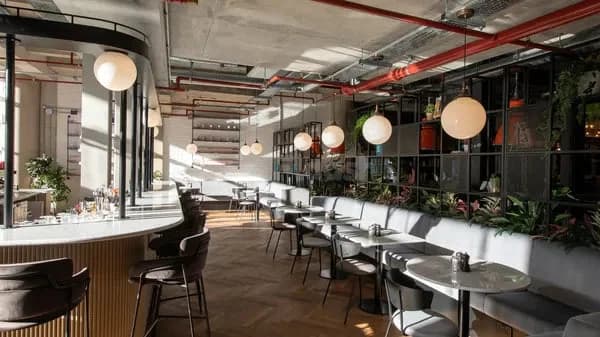 BrewDog Waterloo — photo 1