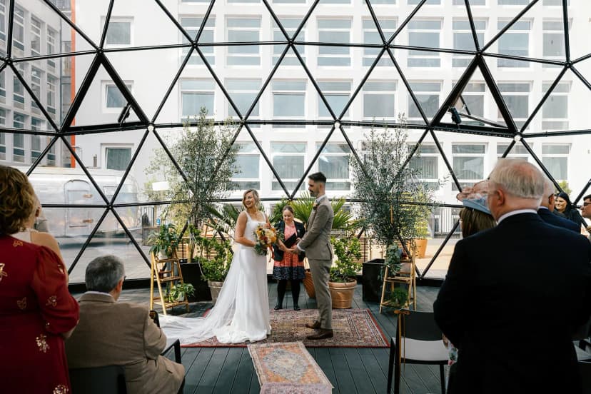 The Dome — photo 4