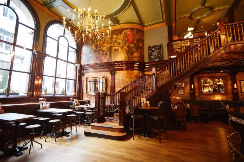 The Counting House — photo 4