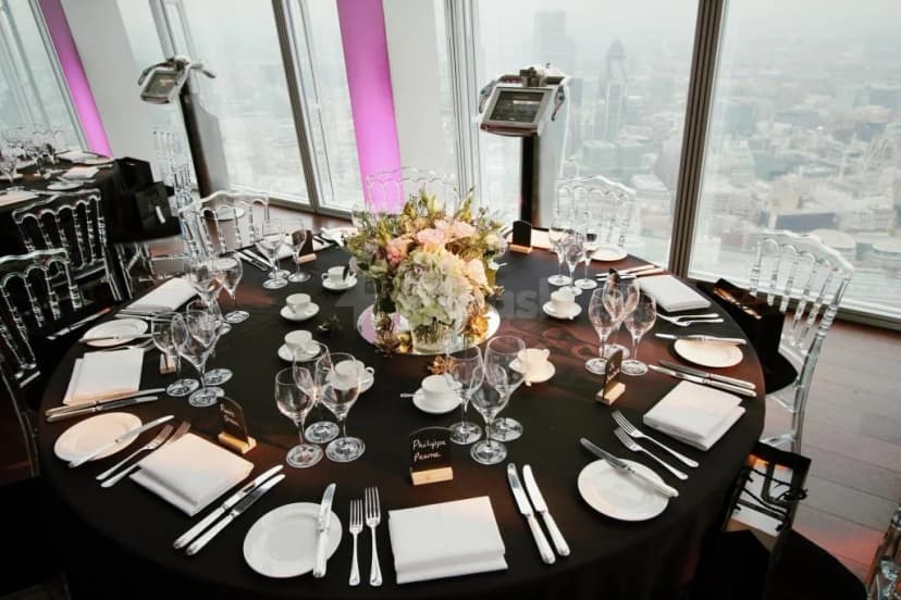 The View From The Shard — photo 3