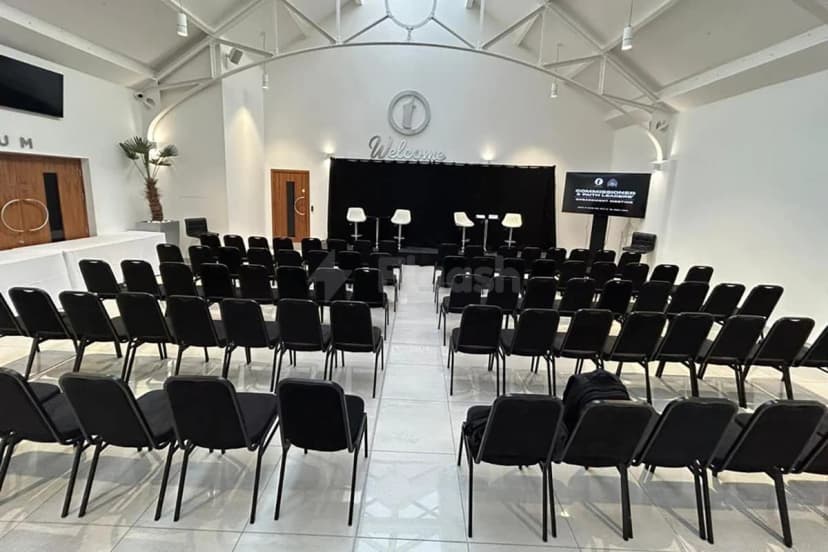 The Tab Centre & HQ — photo 2