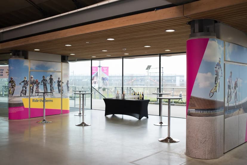 Lee Valley VeloPark — photo 2