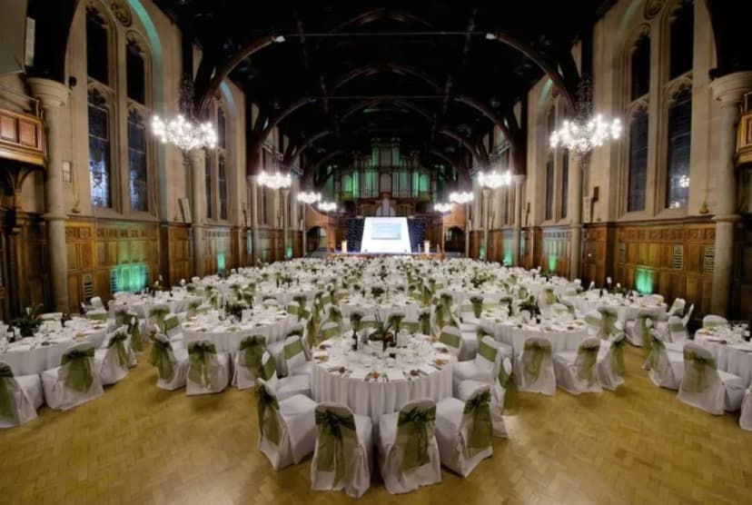 The University of Manchester — photo 4