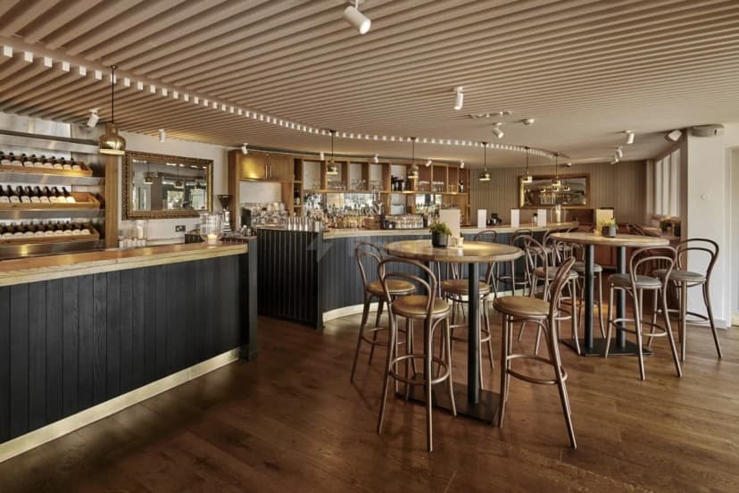 Gusto Italian Cheadle Hulme — photo 3