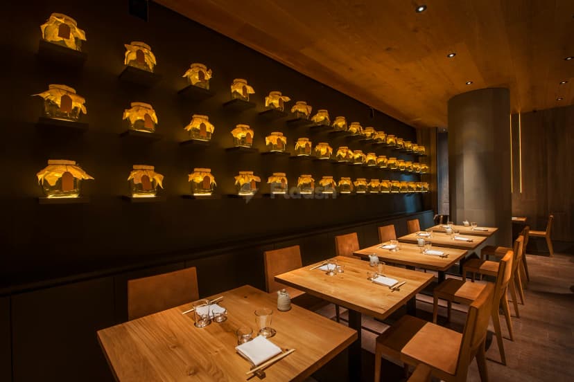 Roka Aldwych — photo 4